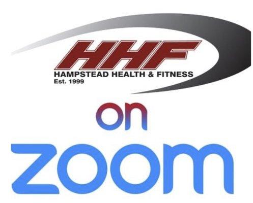 Hampstead Health & Fitness