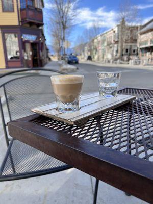 Cortado