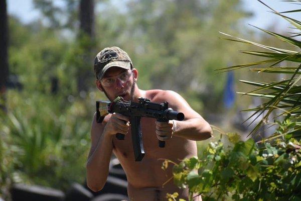 Www.raptorairsoft.com 29540 Fullerville Rd. Deland FL 386-527-2496 / Open 8am-3pm Sat & Sun