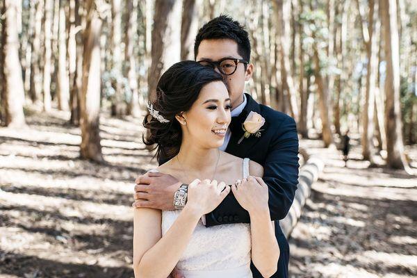 American & Korean Wedding photography, by LadyMarry wedding planner | www.ladymarry.com