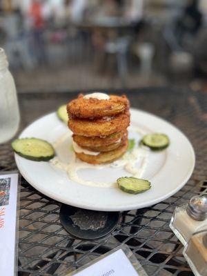 Tomato Stack