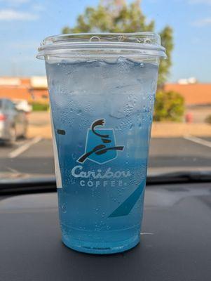 Caribou Coffee