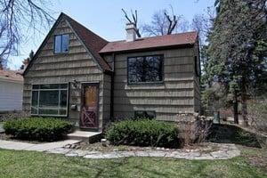 Walk to town and train, Downers Grove, sold by Cheryl!