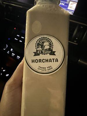 Horchata