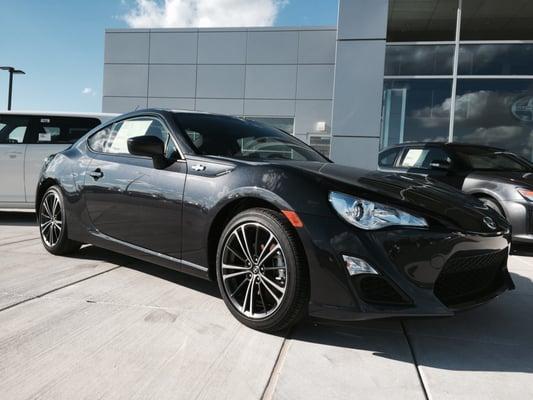 Give us a call 731-668-1234 and ask for Bryce New and Used Cars Toyota Scion 1453 Vann Drive Jackson TN 38305 Scion FRS