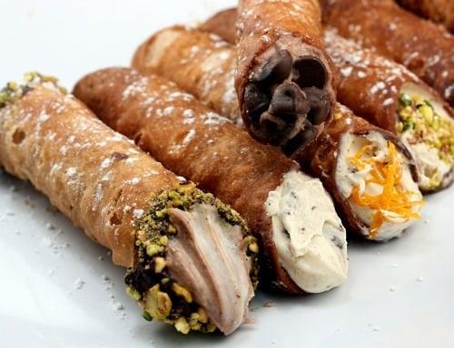 Bari Cannoli Company