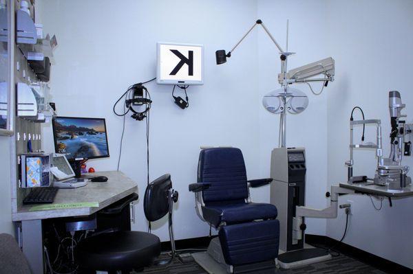 Exam Room