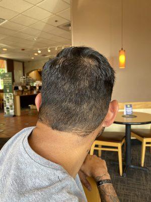 Men's Haircut