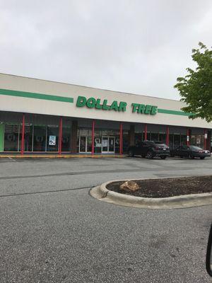 Dollar Tree