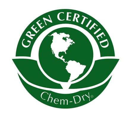 Green Certified Cleaning Services