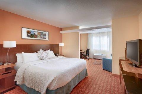 Fairfield Inn Provo