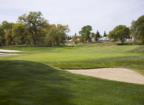 Timber Creek Golf Course