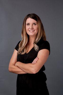 Jessie Anderson, Realtor