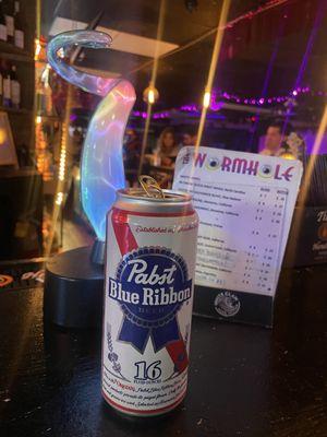 $3 pbr - burp