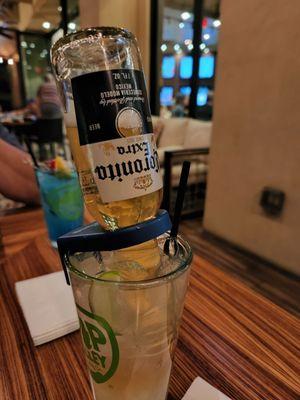 Coronarita