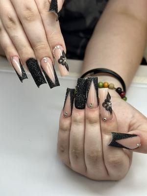 Nails Design