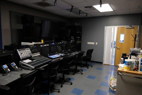 Control Room