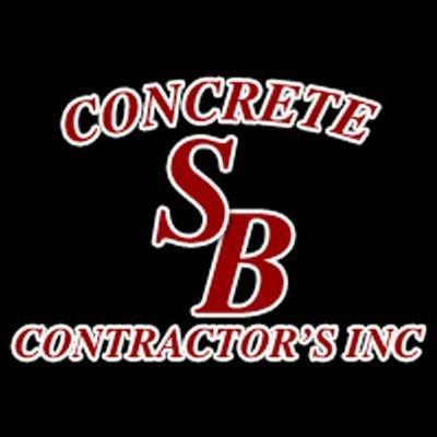 SB Concrete Contractor's