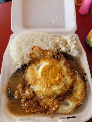 Loco Moco