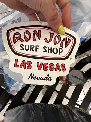 Ron Jon Surf Shop