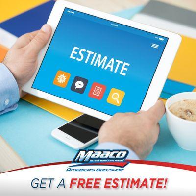 Our estimates are 100% free of charge and obligation. Use our online estimator or call us for a quote today.