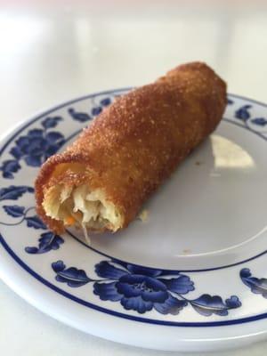 Egg Roll