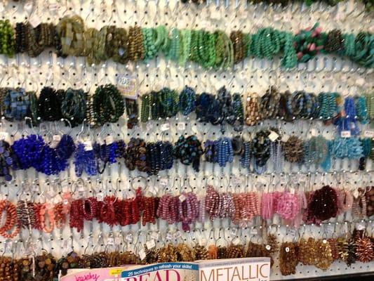 Beads Galore