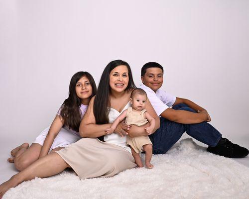 Family photoshoot 
Modesto ca