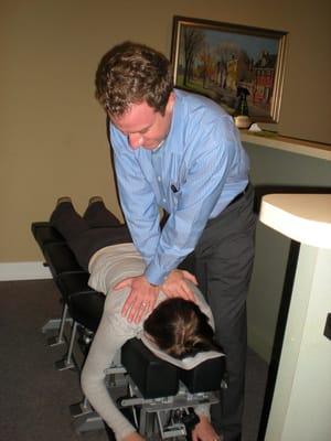 Delaware Chiropractic