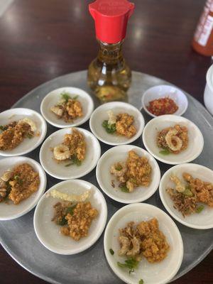 Banh (uot )