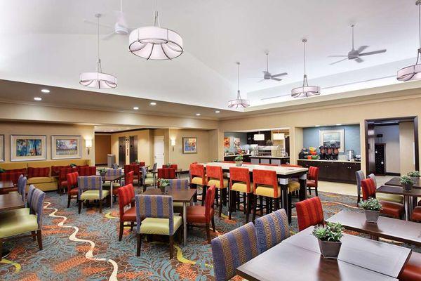 Homewood Suites by Hilton Orlando Airport