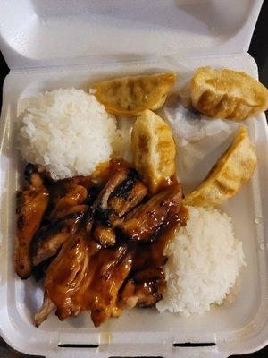 Kami Teriyaki Restaurant