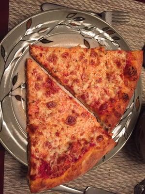 Cheese Pizza