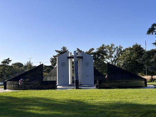 Vietnam Veterans Memorial