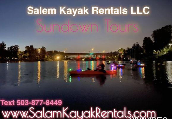 Salem Kayak Rentals LLL original business for Salem Kayak Rentals and Tours 503-877-8449 Tours 503-877-8449
 #SalemKayakRentals