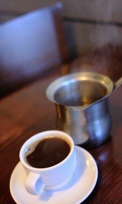 Turkish Coffee