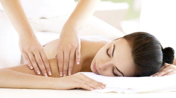 Aqua Hands Massage & Bodywork