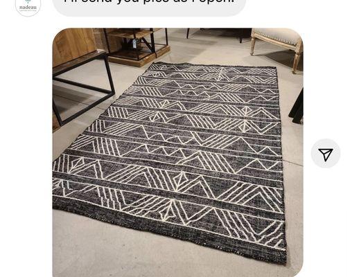 Rug