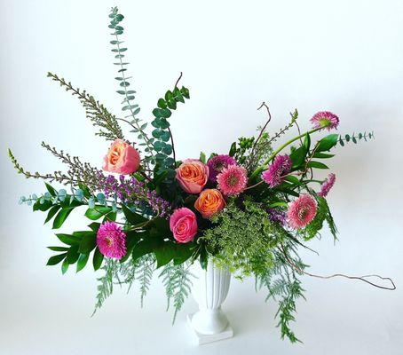 Sympathy Arrangement