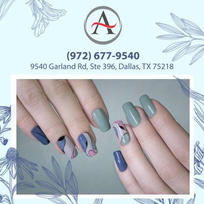 The best nail art for your Halloween party is right here! 
 We have you covered with everything you need for the perfect manicure. 
Sto