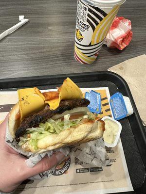 Carl's Jr.