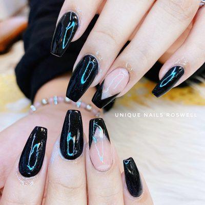 Unique Nails - Roswell