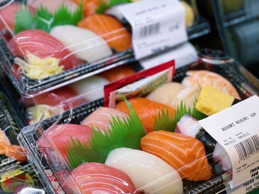 Nigiri