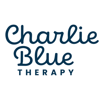 Charlie Blue Therapy