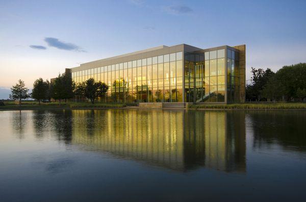 Capital One Headquarters Multipurpose Building
 Plano, TX