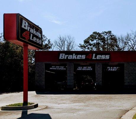 Brakes-4-Less