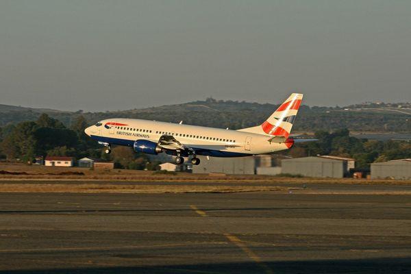 British Airways