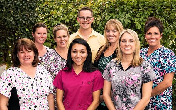 Skyline Family Dentistry