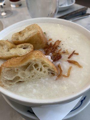 Congee