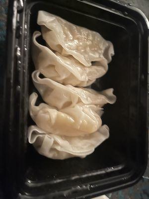 Gyoza